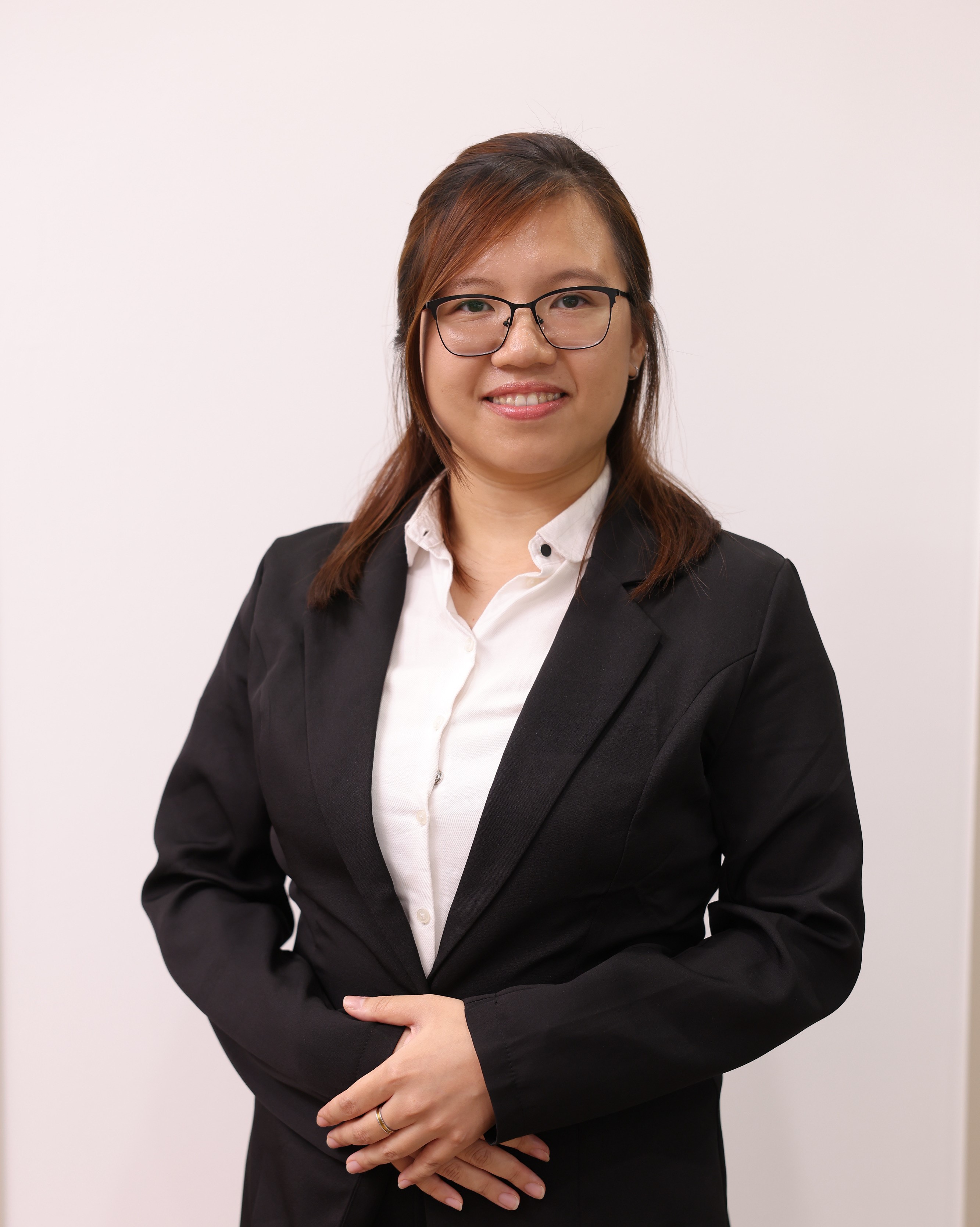 Sally Lim